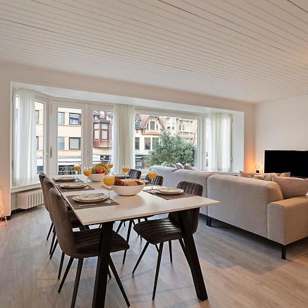 Flat Henri Leilighet De Panne Eksteriør bilde