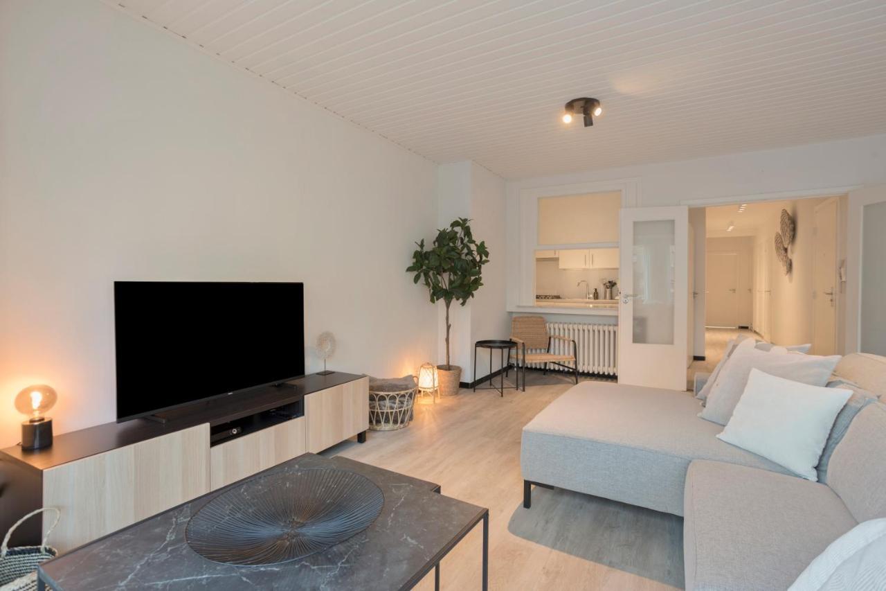 Flat Henri Leilighet De Panne Eksteriør bilde