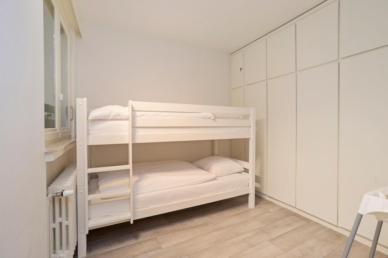 Flat Henri Leilighet De Panne Eksteriør bilde